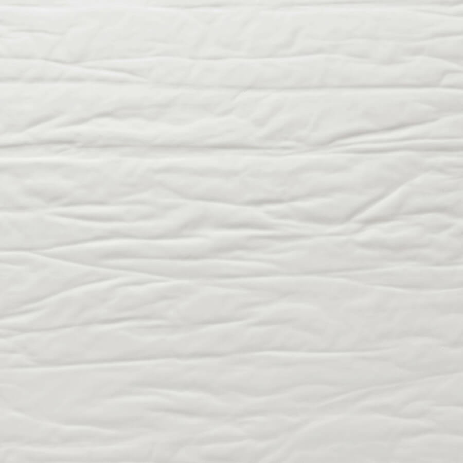 Panel decorativo WallFace textura 3D 24937 CRASHED Snow White matt autoadhesivo blanco Panel decorativo WallFace textura 3D 24937 CRASHED Snow White matt autoadhesivo blanco