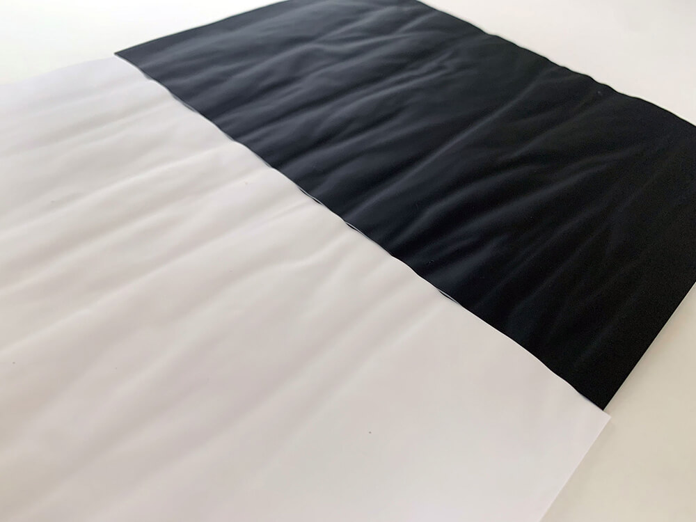 Panel decorativo WallFace textura 3D 24937 CRASHED Snow White matt autoadhesivo blanco Panel decorativo WallFace textura 3D 24937 CRASHED Snow White matt autoadhesivo blanco