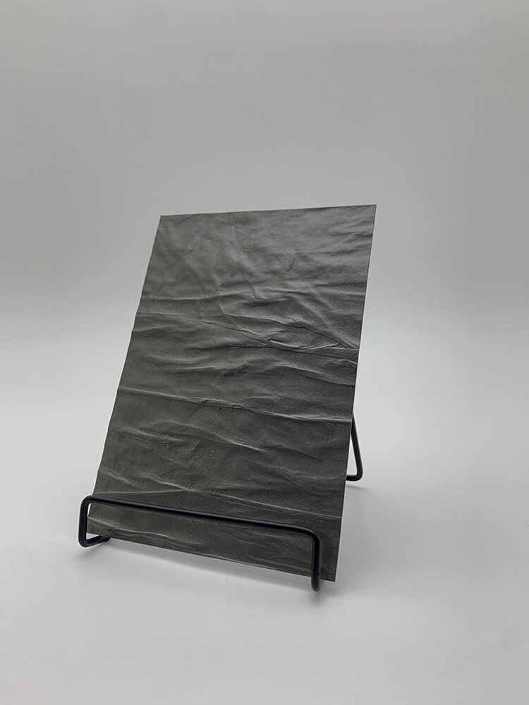 Panel decorativo WallFace textura 3D 24940 CRASHED Smoke PF AR autoadhesivo gris Panel decorativo WallFace textura 3D 24940 CRASHED Smoke PF AR autoadhesivo gris