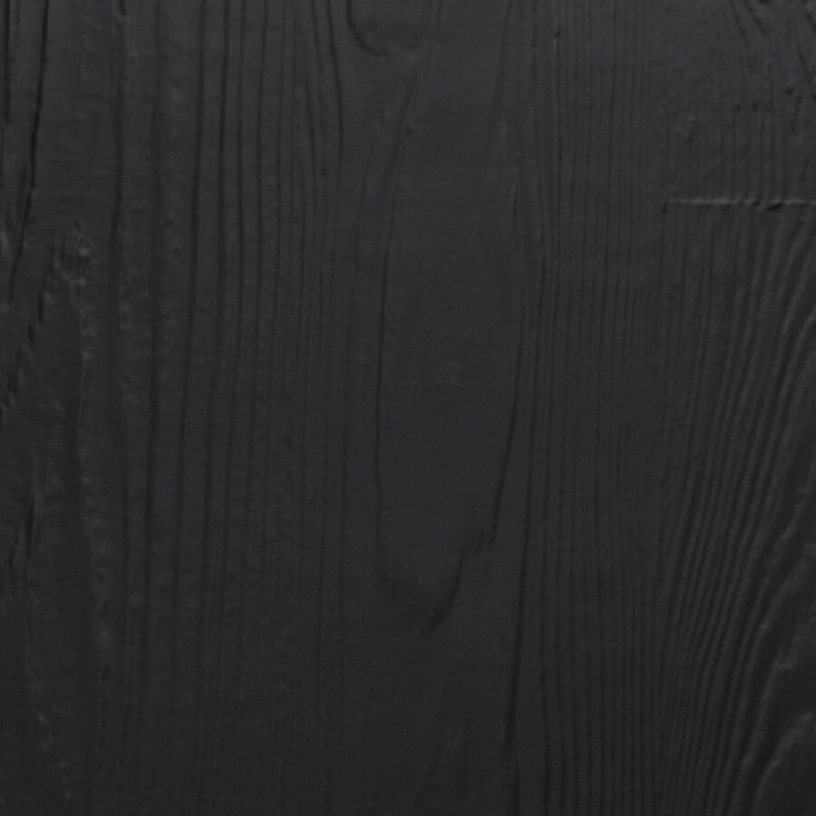 Panel decorativo WallFace aspecto madera 24949 DAKOTA Graphite Black matt autoadhesivo negro Panel decorativo WallFace aspecto madera 24949 DAKOTA Graphite Black matt autoadhesivo negro