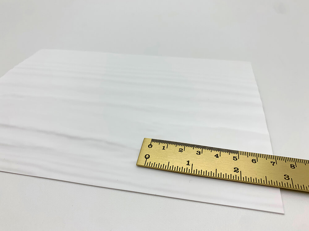 Panel decorativo WallFace aspecto madera 24950 DAKOTA Snow White matt autoadhesivo blanco Panel decorativo WallFace aspecto madera 24950 DAKOTA Snow White matt autoadhesivo blanco