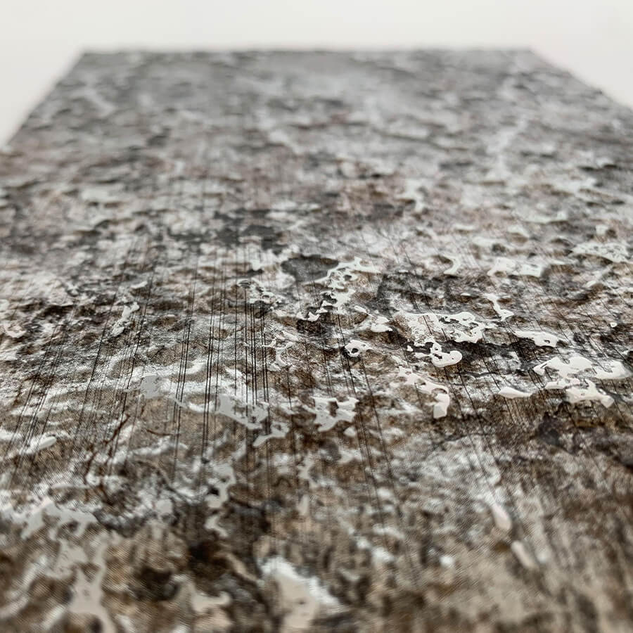 Panel de pared WallFace vintage 24972 LAVA VINTAGE Silver autoadhesivo plata cobre bronce Panel de pared WallFace vintage 24972 LAVA VINTAGE Silver autoadhesivo plata cobre bronce