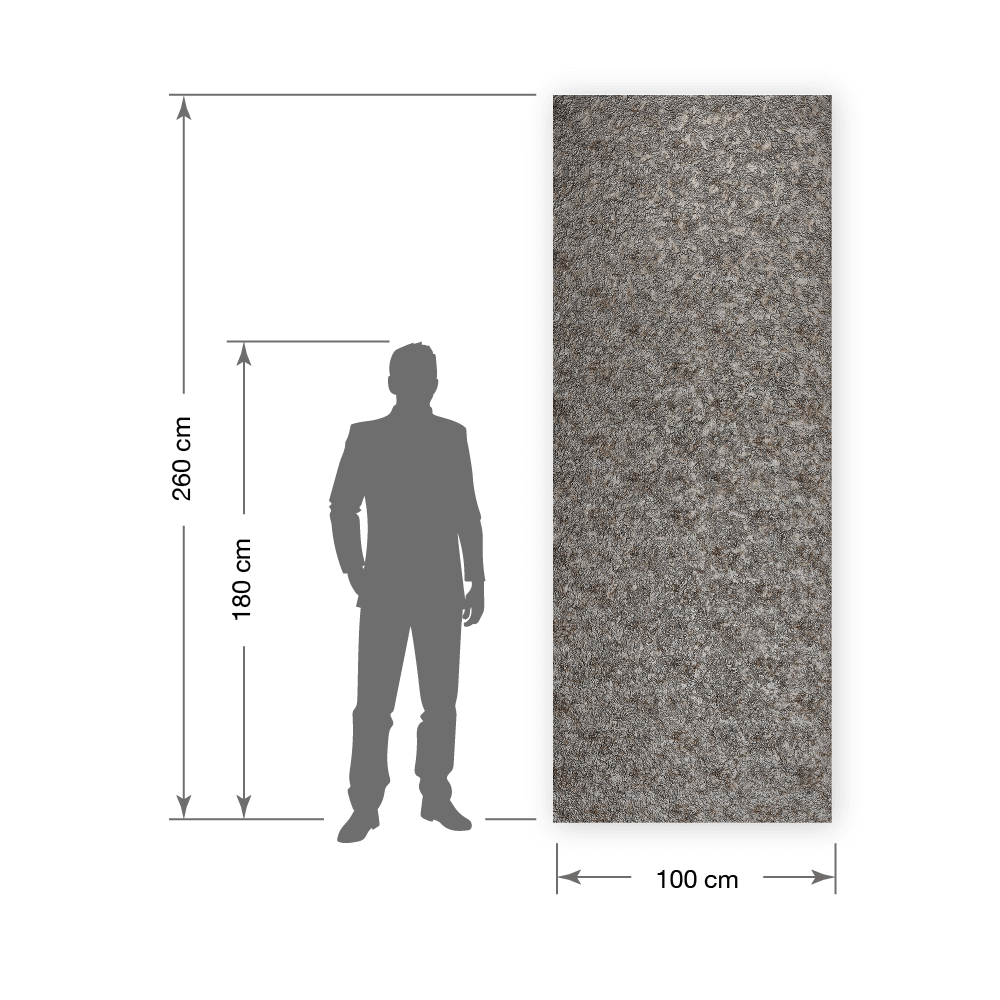 Panel de pared WallFace vintage 24972 LAVA VINTAGE Silver autoadhesivo plata cobre bronce Panel de pared WallFace vintage 24972 LAVA VINTAGE Silver autoadhesivo plata cobre bronce