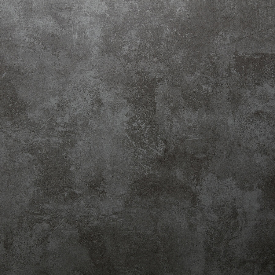 Panel decorativo WallFace aspecto concreto 25515 CEMENT Dark Nature autoadhesivo negro gris Panel decorativo WallFace aspecto concreto 25515 CEMENT Dark Nature autoadhesivo negro gris