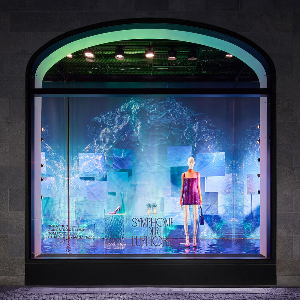 Panel decorativo WallFace aspecto concreto 25515 CEMENT Dark Nature autoadhesivo negro gris Panel decorativo WallFace aspecto concreto 25515 CEMENT Dark Nature autoadhesivo negro gris