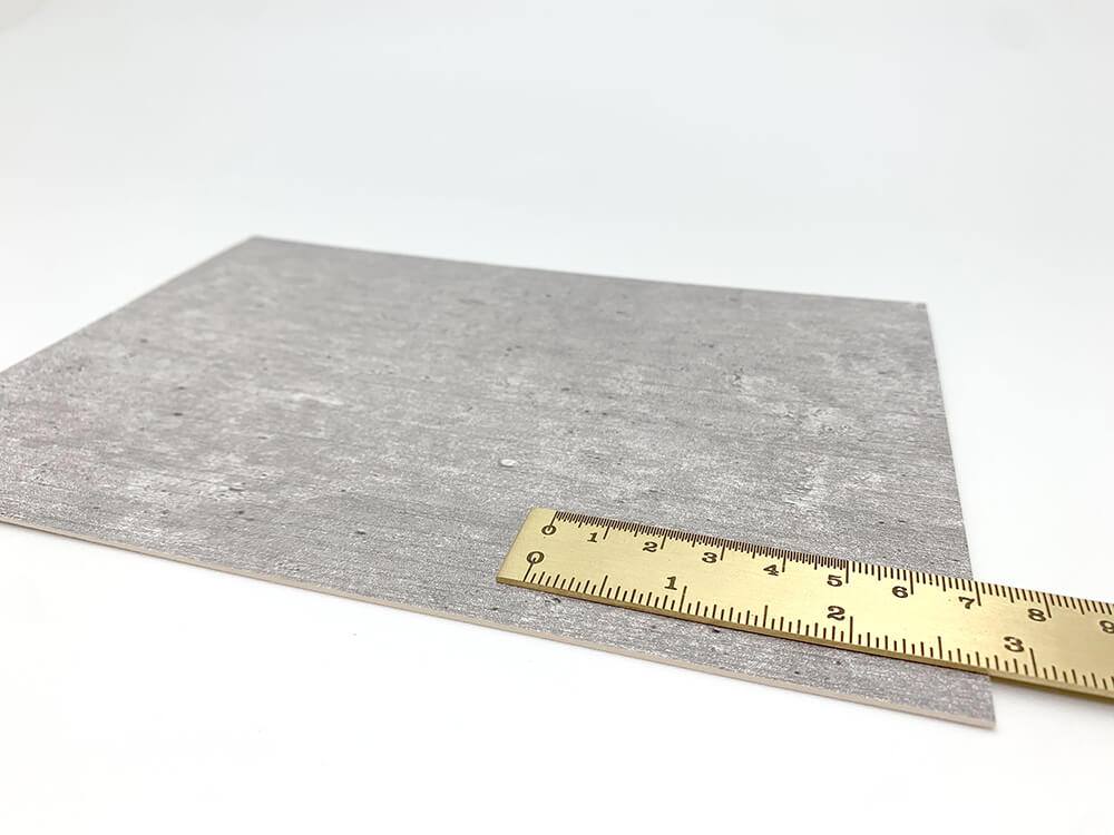 Panel decorativo WallFace aspecto concreto 25516 CEMENT Light Nature autoadhesivo gris Panel decorativo WallFace aspecto concreto 25516 CEMENT Light Nature autoadhesivo gris