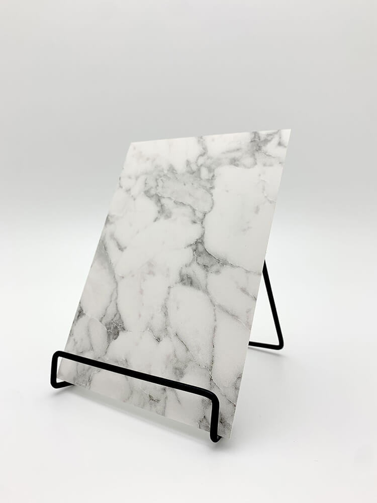 Panel de pared WallFace aspecto mármol 25545 MARBLE White Nature autoadhesivo blanco gris Panel de pared WallFace aspecto mármol 25545 MARBLE White Nature autoadhesivo blanco gris