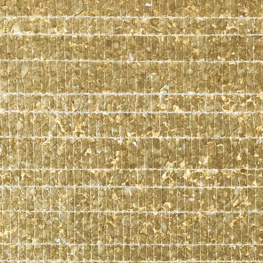 Revestimiento mural WallFace hecho a mano con conchas reales CSA07 CAPIZ oro Revestimiento mural WallFace hecho a mano con conchas reales CSA07 CAPIZ oro