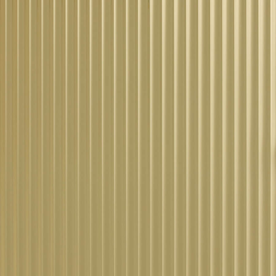 Panel de pared WallFace 3D aspecto metal 30955 PILLAR Fashion Gold AR autoadhesivo oro Panel de pared WallFace 3D aspecto metal 30955 PILLAR Fashion Gold AR autoadhesivo oro