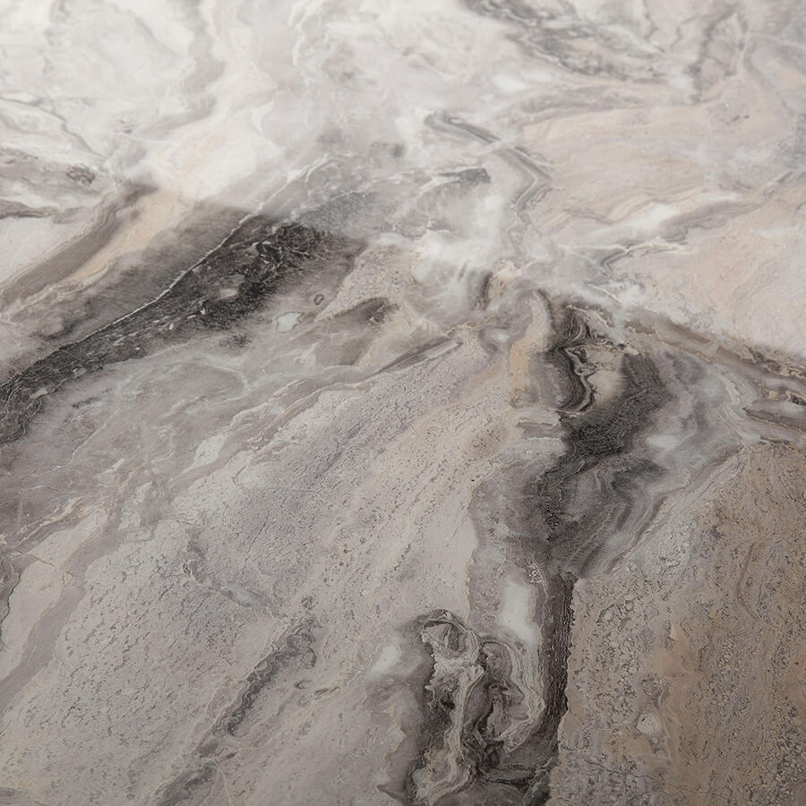Panel de pared WallFace aspecto mármol y vidrio 19340 MARBLE Alpine AR+ autoadhesivo gris beige Panel de pared WallFace aspecto mármol y vidrio 19340 MARBLE Alpine AR+ autoadhesivo gris beige