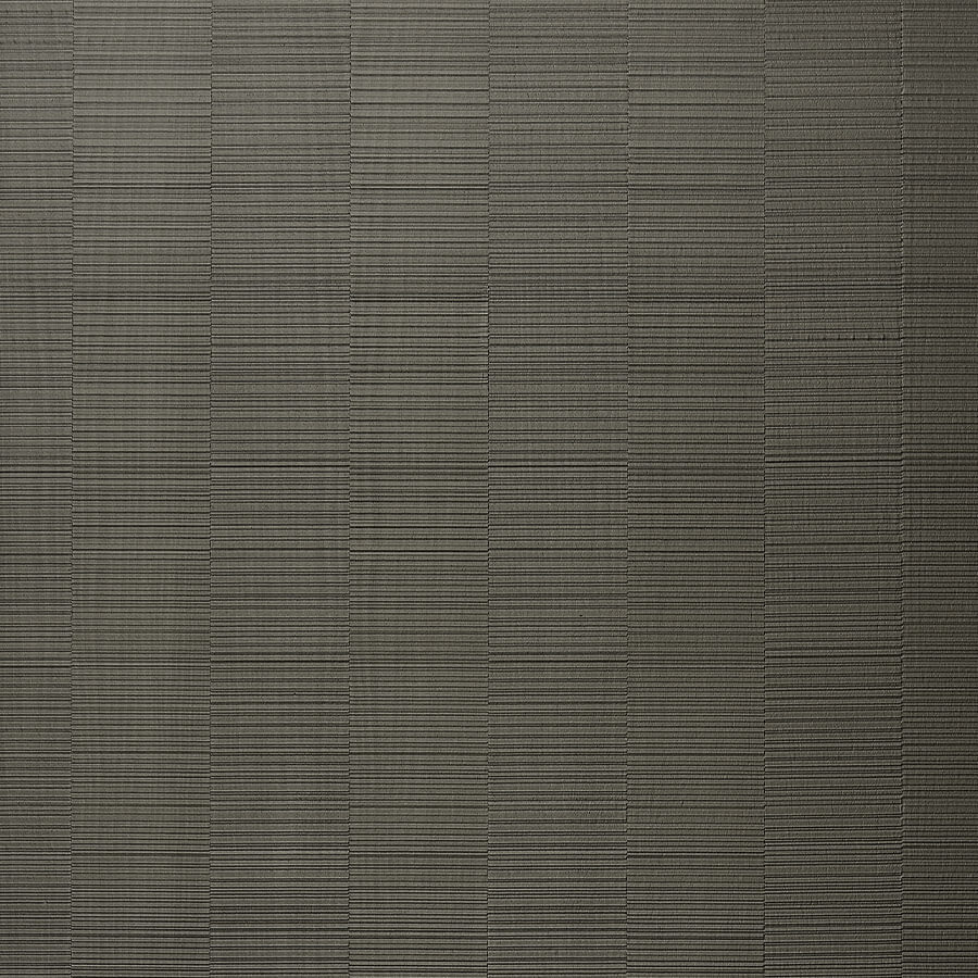 Panel de pared WallFace textura 3D 24960 NOTCH Smoke PF AR autoadhesivo gris