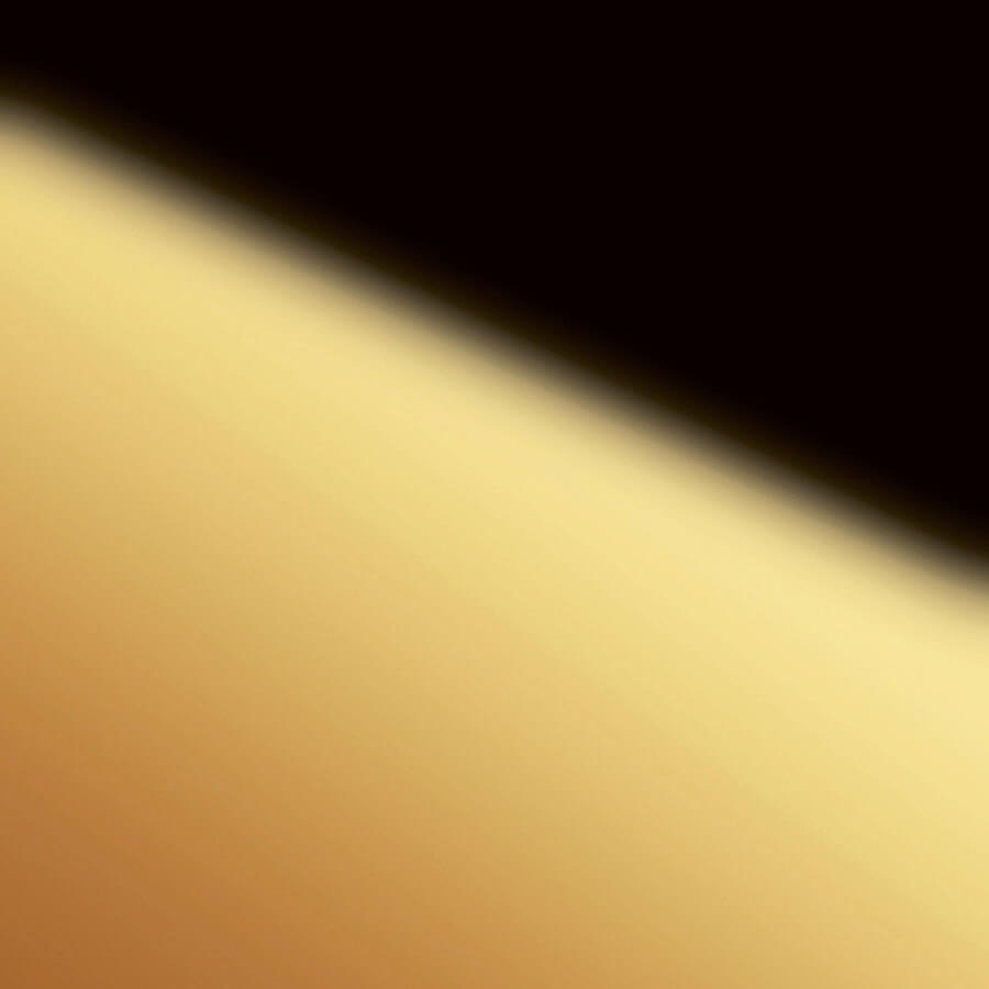 Panel de pared WallFace aspecto espejo 25078 Gold autoadhesivo oro Panel de pared WallFace aspecto espejo 25078 Gold autoadhesivo oro