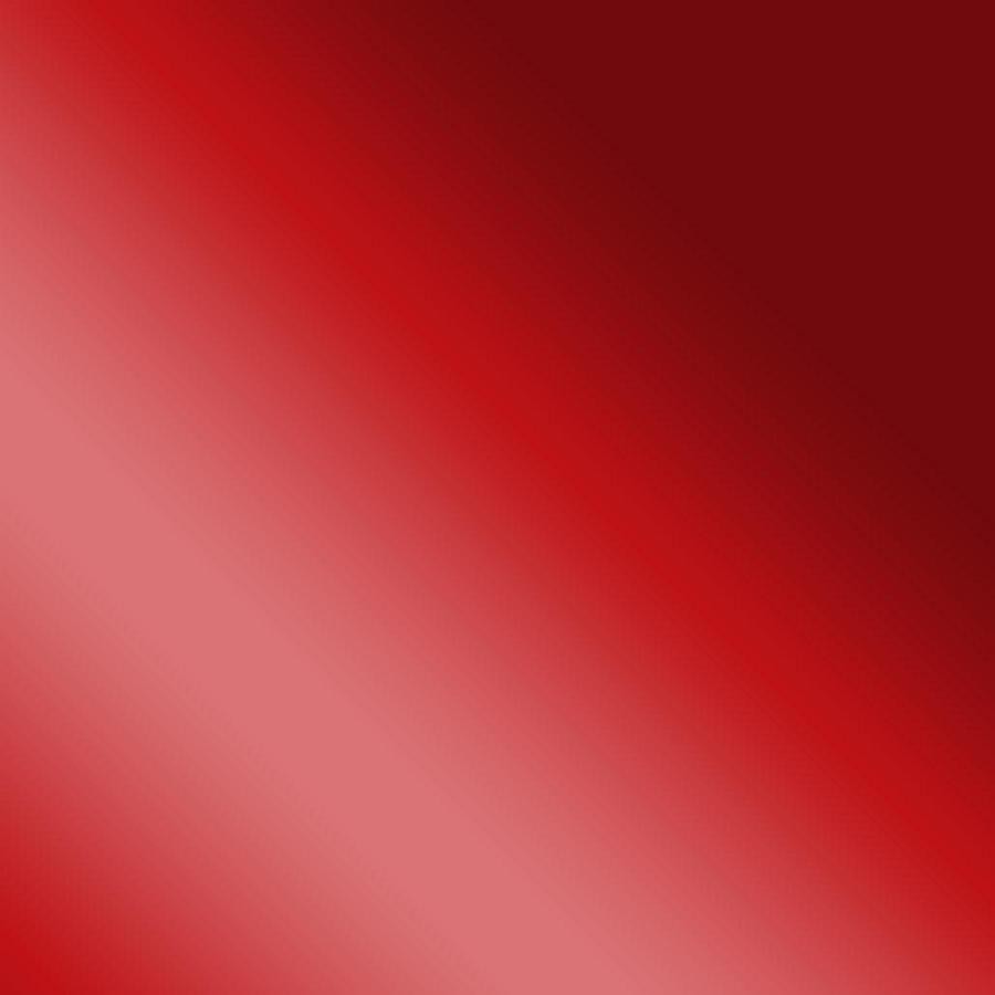 Panneau décoratif WallFace aspect miroir 23388 Fashion Red AR auto-adhésif rouge