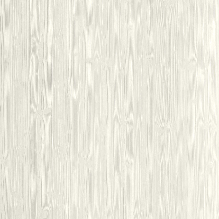 Panneau mural salle de bains WallFace aspect bois 24790 TIMBER Jet Stream matt AR blanc crème
