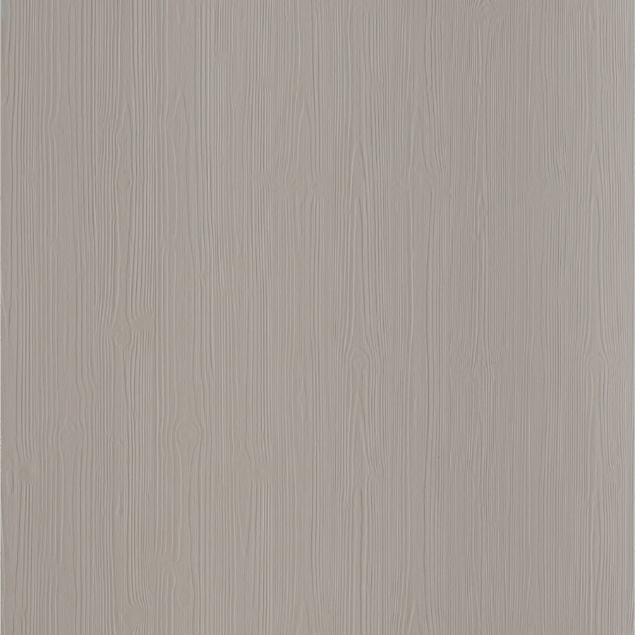 Panneau mural salle de bains WallFace aspect bois 24791 TIMBER Pale Grey matt AR beige