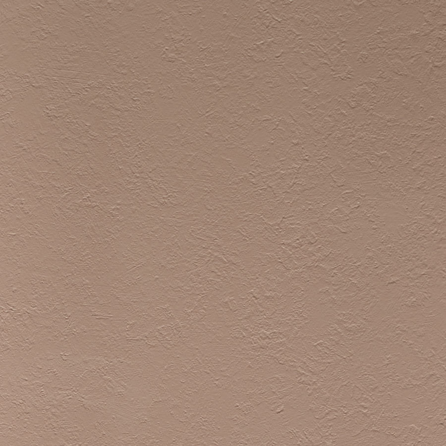 Revêtement mural WallFace aspect béton 24971 RAW Sesame matt AR auto-adhésif brun