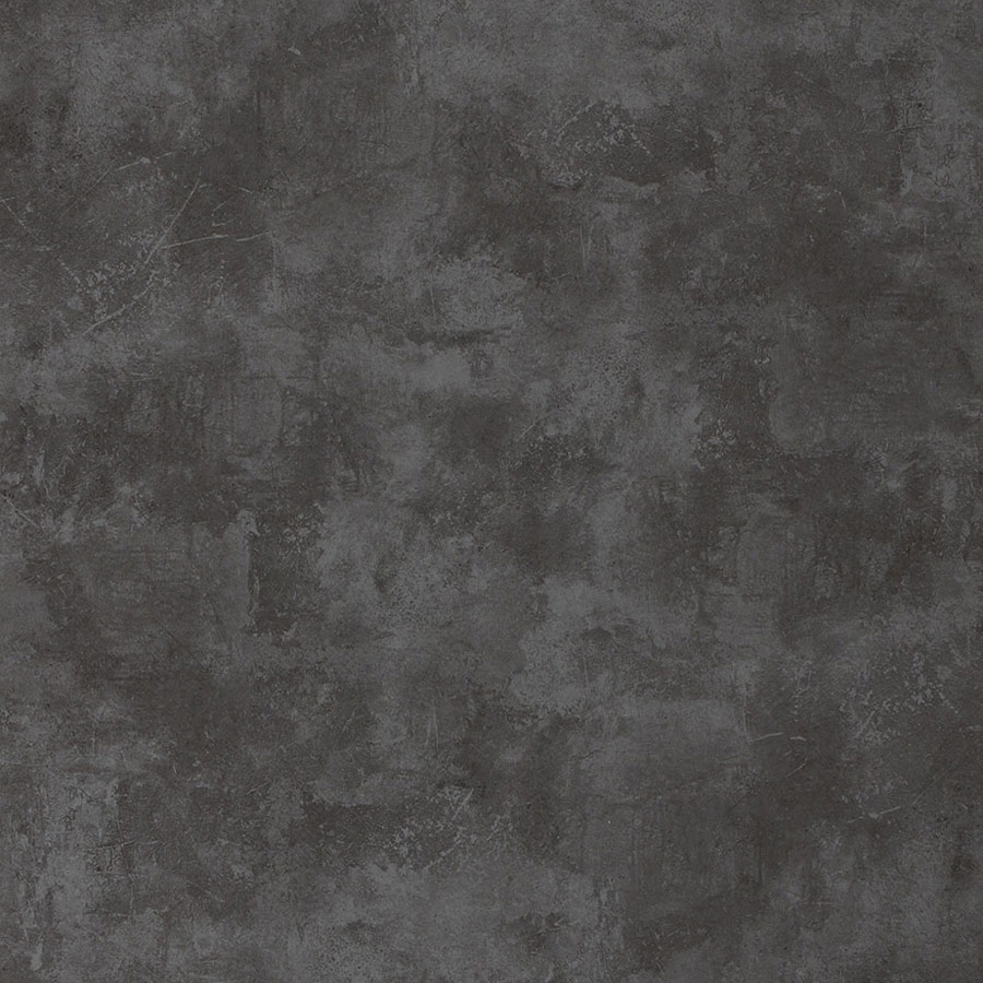 Panneau décoratif WallFace aspect béton 25515 CEMENT Dark Nature auto-adhésif noir gris