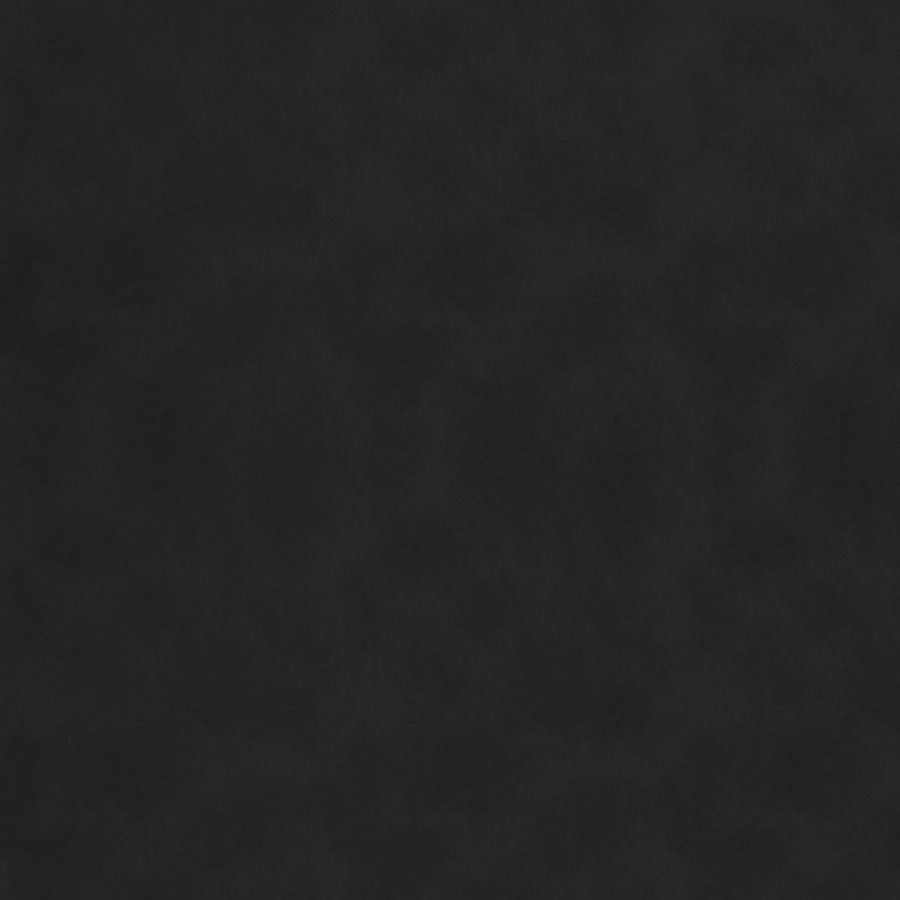 Panneau décoratif WallFace aspect cuir 19762 Charcoal Dark Antigrav noir