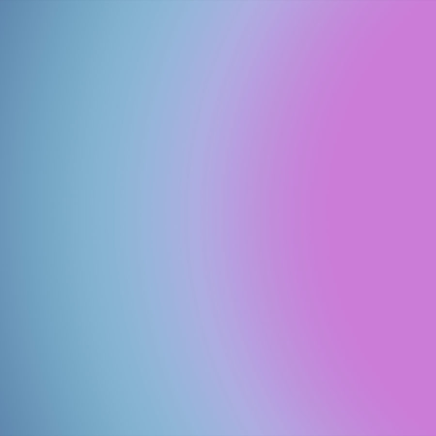 Panneau mural WallFace aspect miroir 21272 Hollywood Blue auto-adhésif bleu violet