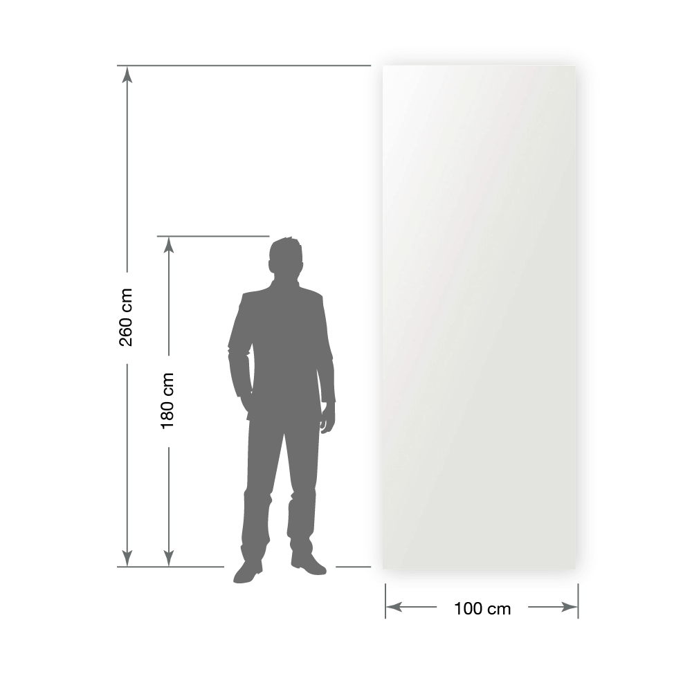 Revêtement mural WallFace aspect plastique 23146 Snow White matt auto-adhésif blanc Revêtement mural WallFace aspect plastique 23146 Snow White matt auto-adhésif blanc