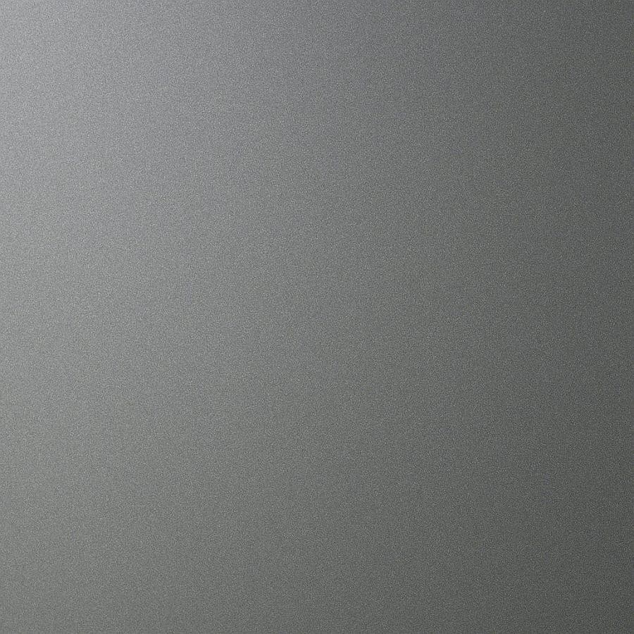 Revêtement mural WallFace aspect métal 10389 Smoke PF AR auto-adhésif gris