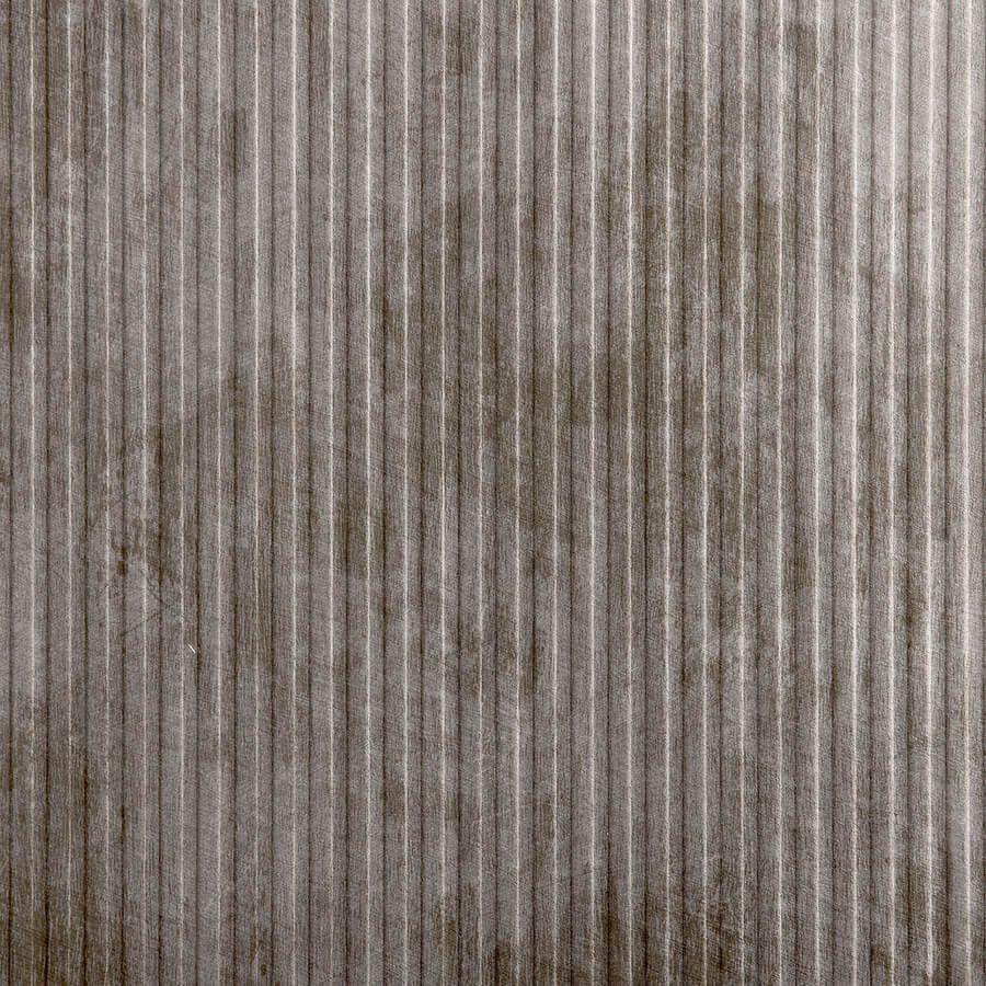 Panneau mural WallFace aspect cuir 29303 BRIDGE METALLIC USED Steel autoadhésif gris Panneau mural WallFace aspect cuir 29303 BRIDGE METALLIC USED Steel autoadhésif gris