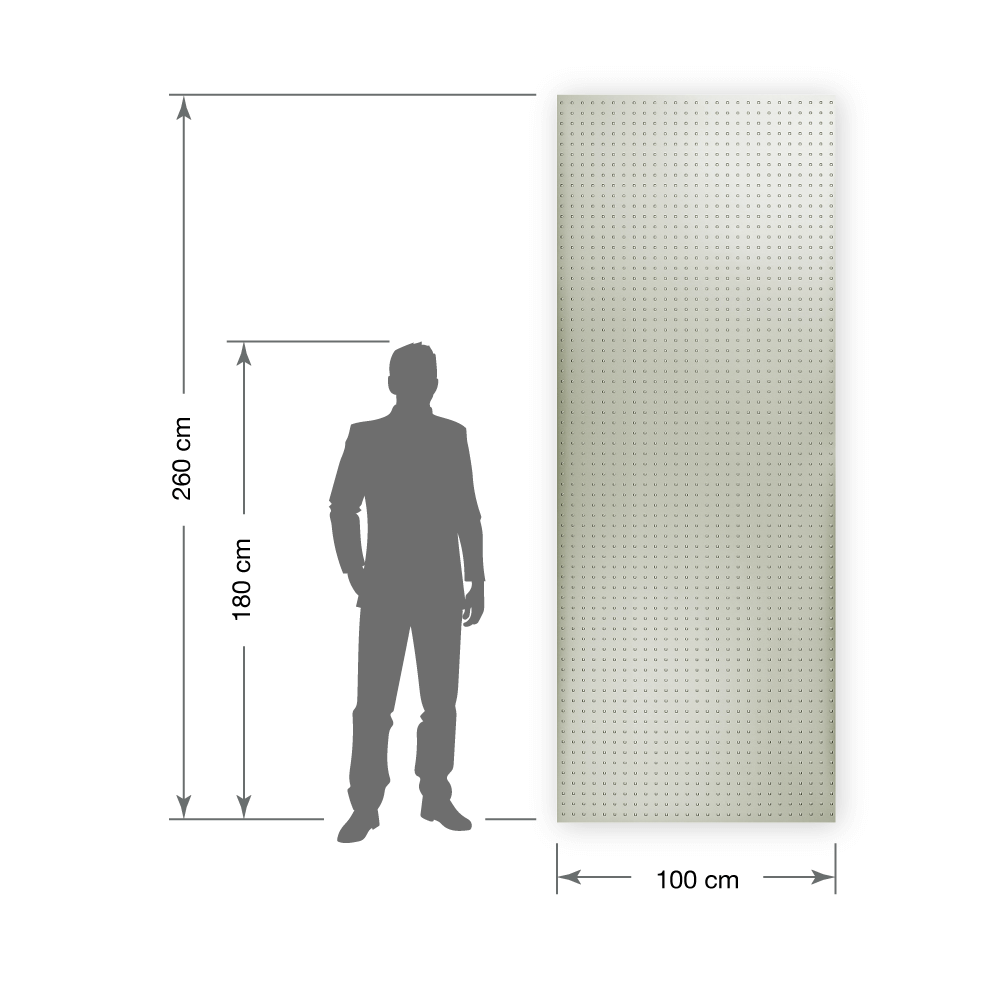 Revêtement mural WallFace 3D aspect métal 11273 SQUARE 3 HGS auto-adhésif argent Revêtement mural WallFace 3D aspect métal 11273 SQUARE 3 HGS auto-adhésif argent