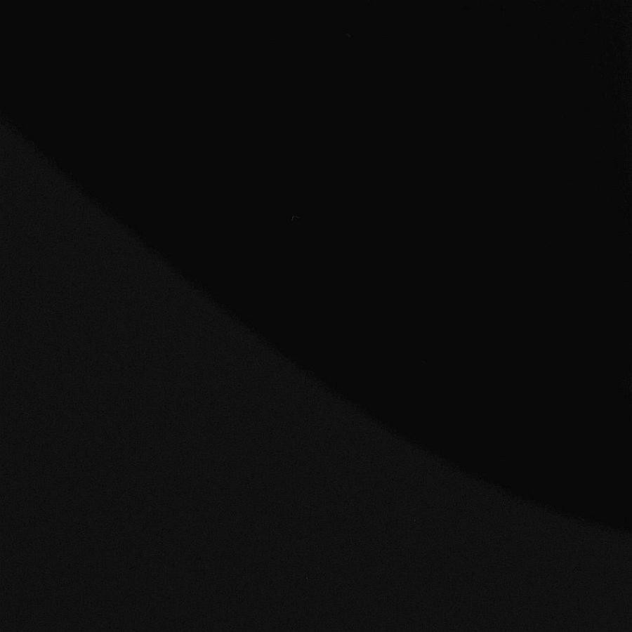 Panneau mural WallFace aspect plastique 15423 MAGIC Black AR auto-adhésif noir