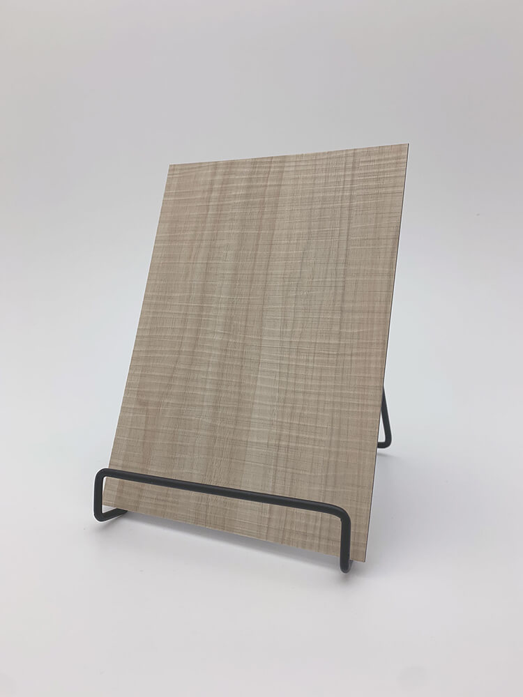 Panneau mural WallFace aspect bois 19570 Maple Alpine Antigrav beige Panneau mural WallFace aspect bois 19570 Maple Alpine Antigrav beige
