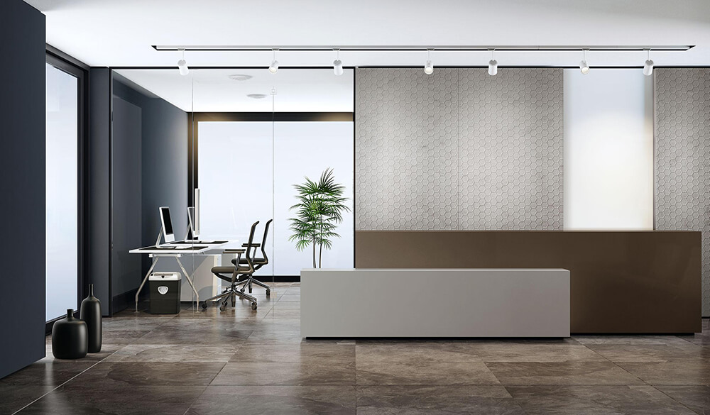 Panneau décoratif WallFace nid d’abeille aspect textile 22712 COMB VELVET Pearl auto-adhésif gris Panneau décoratif WallFace nid d'abeille aspect textile 22712 COMB VELVET Pearl auto-adhésif gris