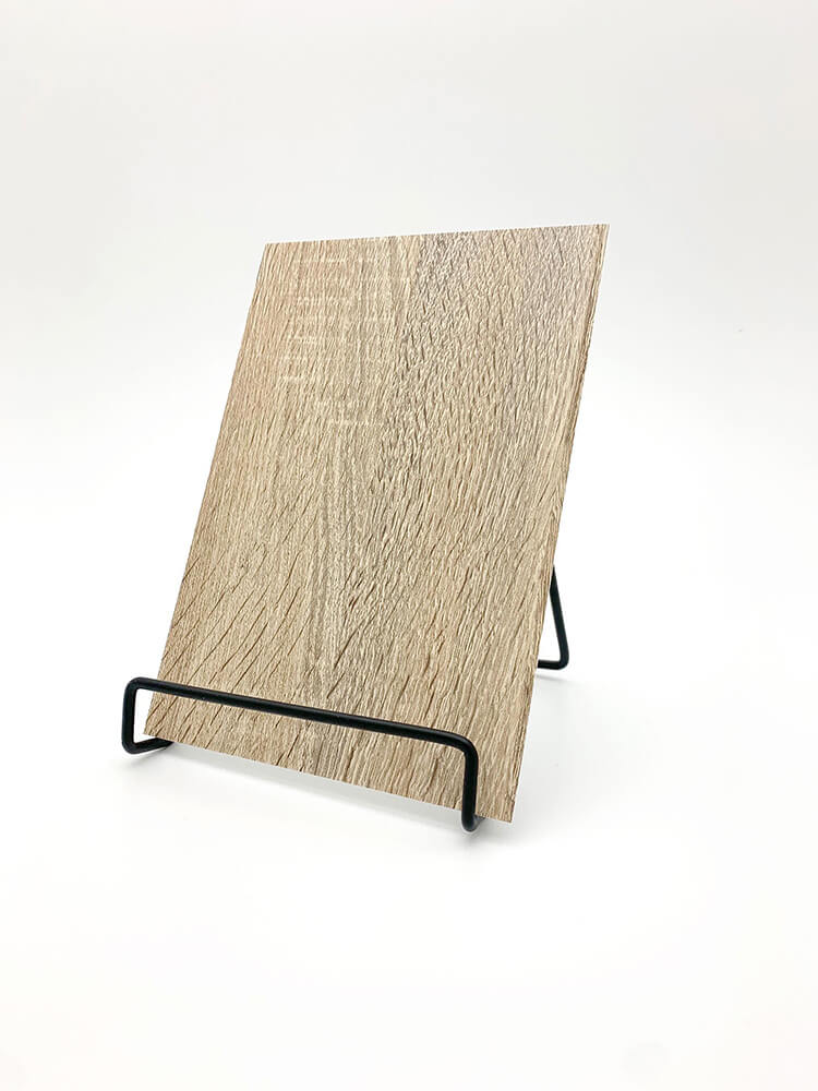 Panneau mural WallFace aspect bois 25544 OAK TREE Light Nature auto-adhésif beige Panneau mural WallFace aspect bois 25544 OAK TREE Light Nature auto-adhésif beige