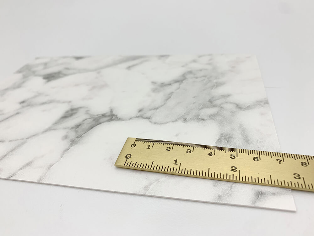 Panneau mural WallFace aspect marbre 25545 MARBLE White Nature auto-adhésif blanc gris Panneau mural WallFace aspect marbre 25545 MARBLE White Nature auto-adhésif blanc gris