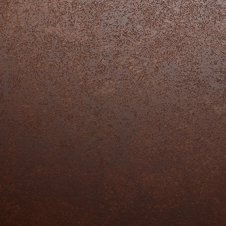 Panneau décoratif WallFace aspect métal vintage 25548 Corten Nature auto-adhésif cuivre bronze brun Panneau décoratif WallFace aspect métal vintage 25548 Corten Nature auto-adhésif cuivre bronze brun