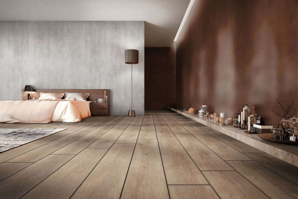 Panneau décoratif WallFace aspect métal vintage 25548 Corten Nature auto-adhésif cuivre bronze brun Panneau décoratif WallFace aspect métal vintage 25548 Corten Nature auto-adhésif cuivre bronze brun