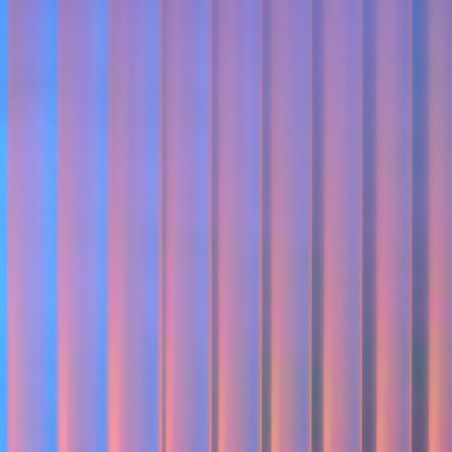 Panneau mural WallFace 3D aspect métal 31025 PILLAR Hollywood Blue autoadhésif bleu violet Panneau mural WallFace 3D aspect métal 31025 PILLAR Hollywood Blue autoadhésif bleu violet