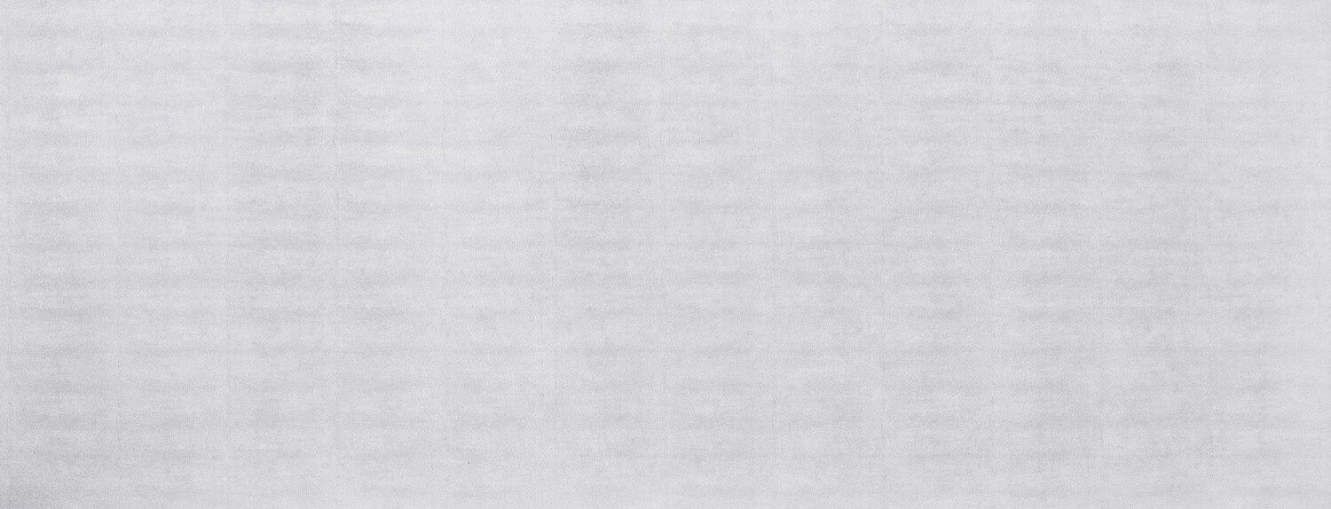 Pannello murale WallFace aspetto vetro e pelle 19305 LEGUAN Bianco AR+ autoadesivo bianco