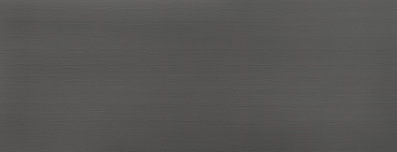 Rivestimento murale WallFace aspetto legno 24957 TIMBER Dark Grey matt AR autoadesivo grigio
