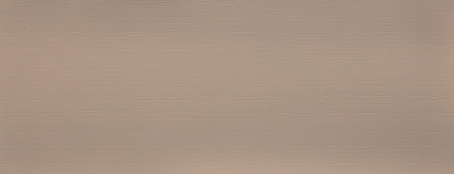 Rivestimento murale WallFace aspetto legno 24987 TIMBER Sesame matt AR autoadesivo grigio