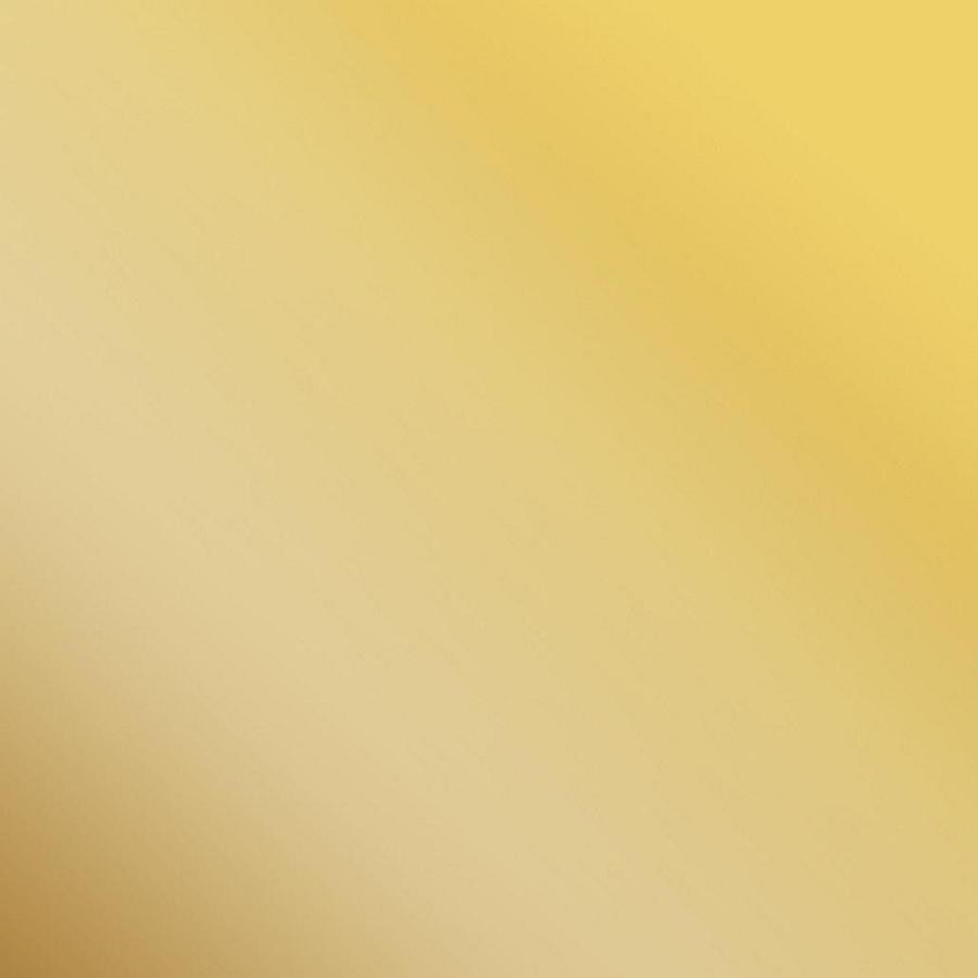 Pannello decorativo WallFace aspetto metallo a specchio 10139 Brass AR autoadesivo oro