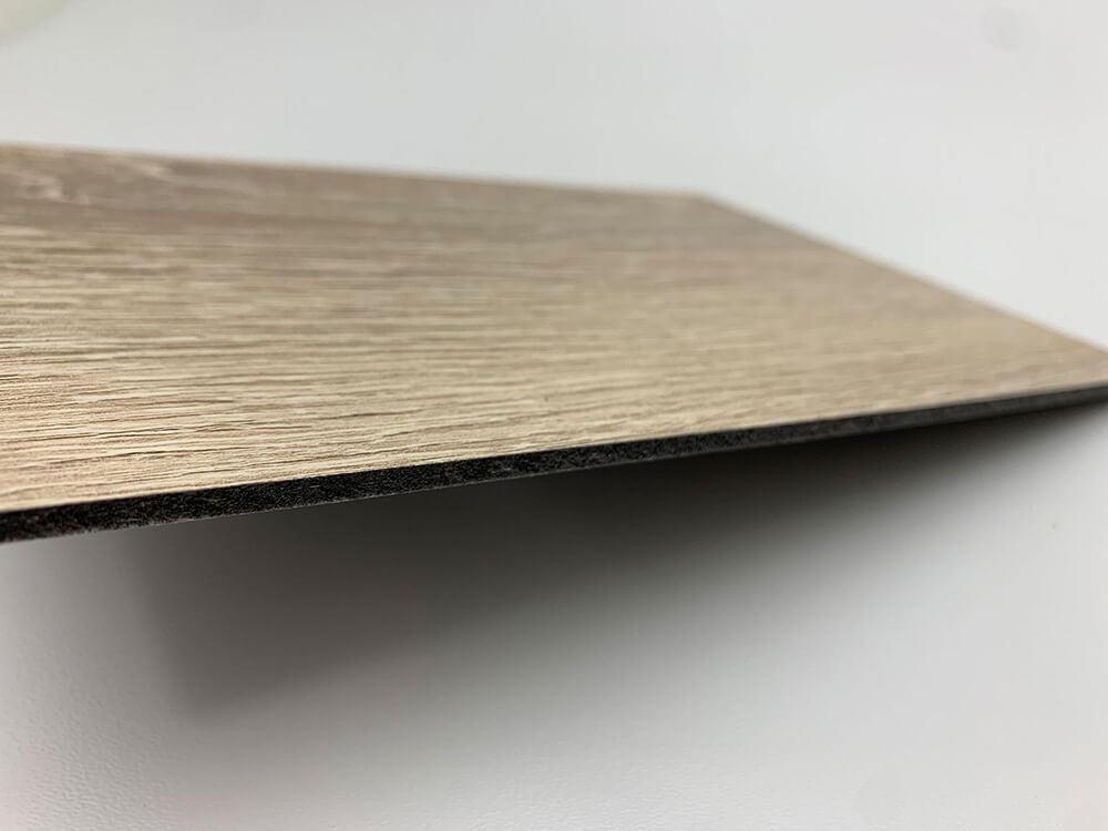 Pannello murale WallFace aspetto legno 19561 OAK TREE Light Antigrav beige Pannello murale WallFace aspetto legno 19561 OAK TREE Light Antigrav beige