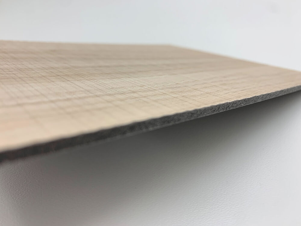 Pannello murale WallFace aspetto legno 19570 Maple Alpine Antigrav beige Pannello murale WallFace aspetto legno 19570 Maple Alpine Antigrav beige