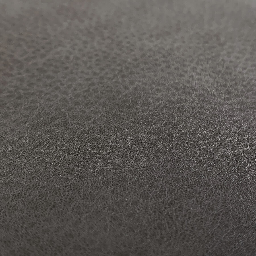 Pannello decorativo WallFace aspetto pelle 19763 Charcoal Light Antigrav grigio Pannello decorativo WallFace aspetto pelle 19763 Charcoal Light Antigrav grigio