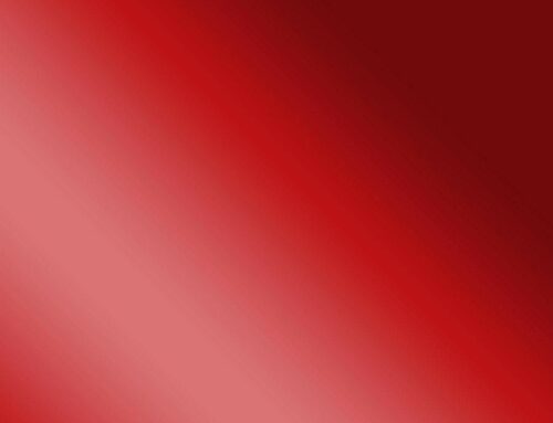 Pannello decorativo WallFace aspetto a specchio 23388 Fashion Red AR autoadesivo rosso