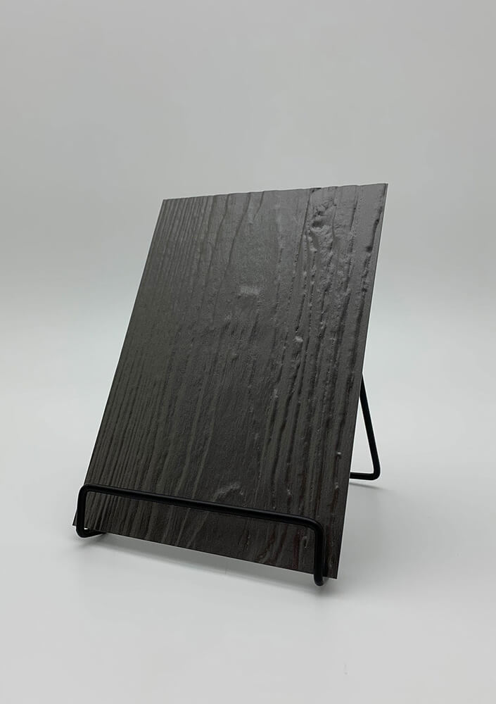 Pannello decorativo WallFace aspetto legno 24952 DAKOTA Smoke PF AR autoadesivo grigio Pannello decorativo WallFace aspetto legno 24952 DAKOTA Smoke PF AR autoadesivo grigio