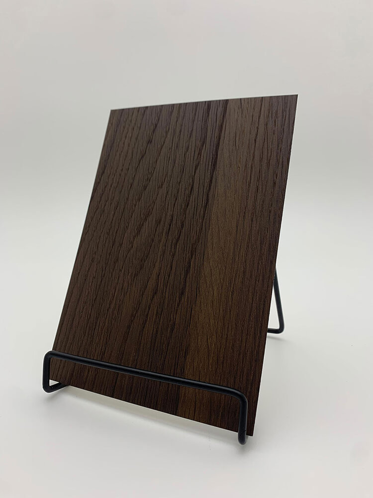 Pannello murale WallFace aspetto legno 25159 Nutwood autoadesivo marrone Pannello murale WallFace aspetto legno 25159 Nutwood autoadesivo marrone