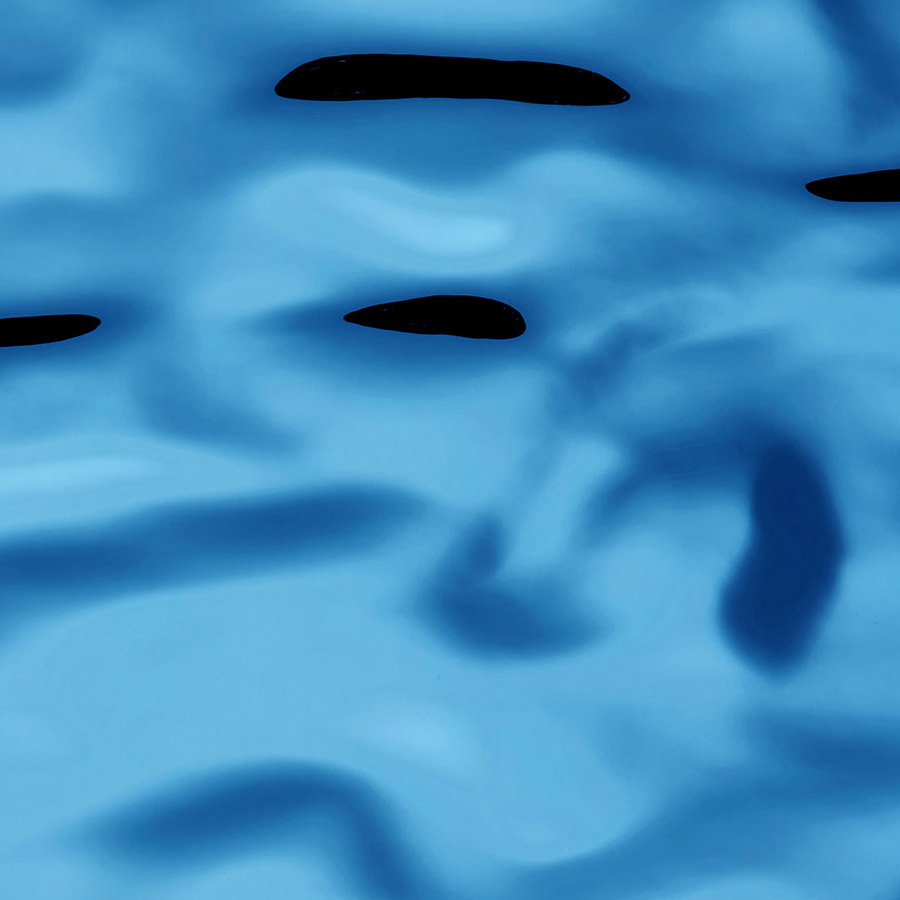 Pannello murale WallFace 3D aspetto a specchio 27047 OCEAN Ice Blue autoadesivo blu Pannello murale WallFace 3D aspetto a specchio 27047 OCEAN Ice Blue autoadesivo blu