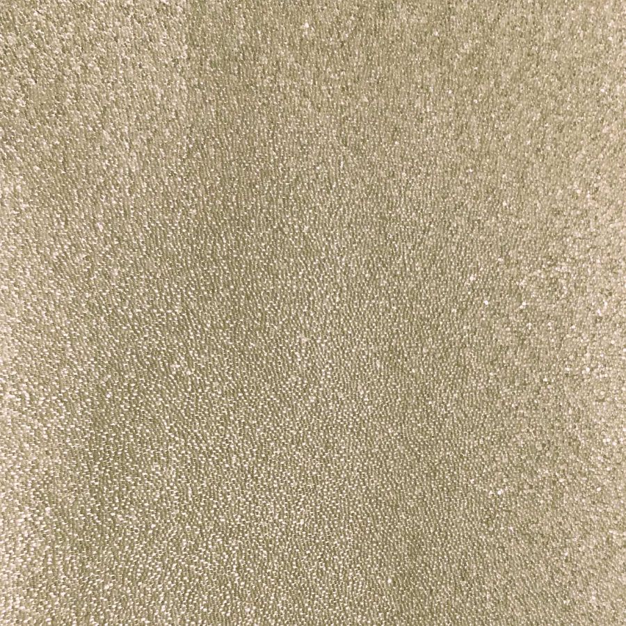 Rivestimento murale WallFace fatto a mano con vere perle di vetro CBS14 CRYSTAL crema