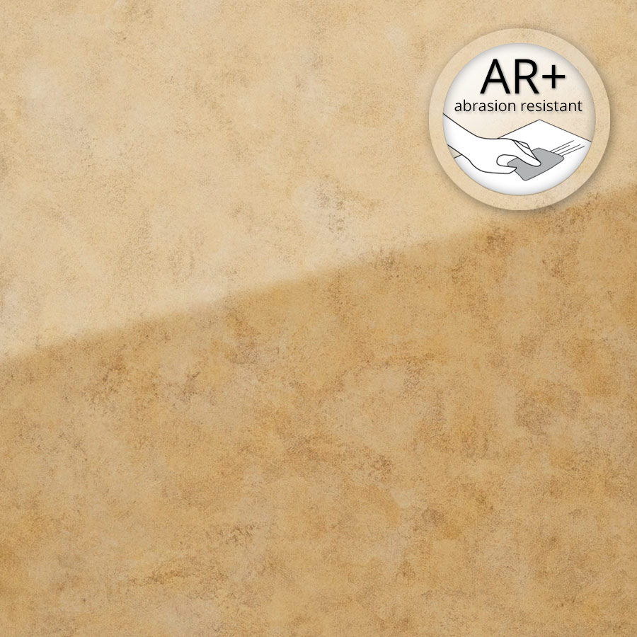 Pannello murale WallFace aspetto vetro 28419 CLASSY Gold AR+ autoadesivo oro