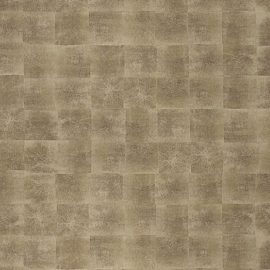 Pannello murale WallFace aspetto vintage in metallo 17846 LUXURY Bronze autoadesivo rame bronzo beige