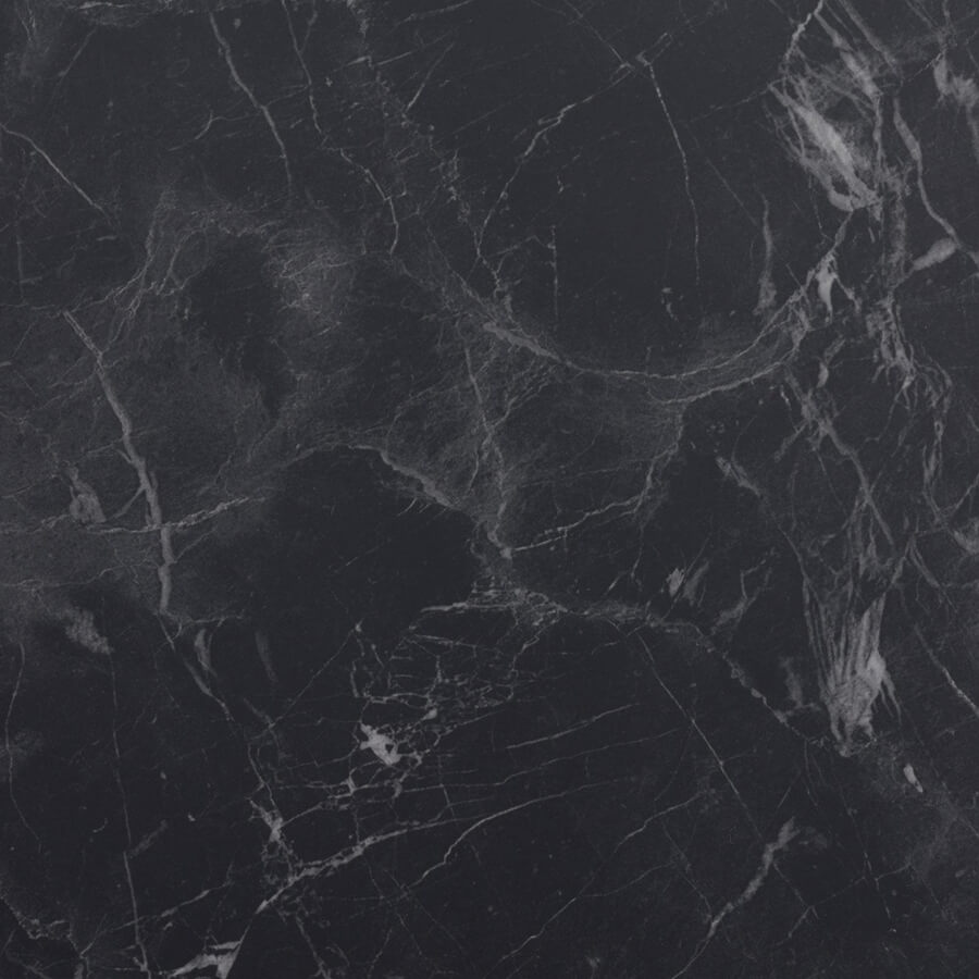 Pannello murale WallFace aspetto marmoreo 22635 MARBLE Black matt AR autoadesivo nero Pannello murale WallFace aspetto marmoreo 22635 MARBLE Black matt AR autoadesivo nero